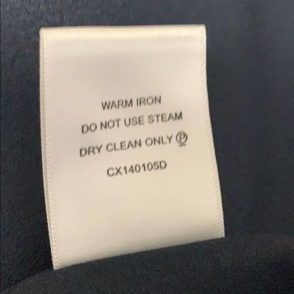 CAMEO STUNNING FIT & FLARE MINI DRESS SIZE… - Picture 8 of 8